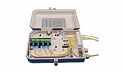 AP-DB-016A 16芯光纤分纤箱