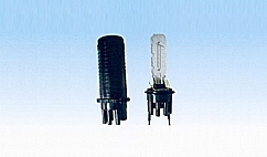 AP-GTJA208-6帽式光缆接头盒