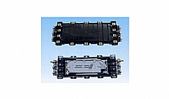 AP-GTJA203卧式光缆接头盒