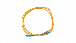 SC/UPC Optical Fibre Patch Cord