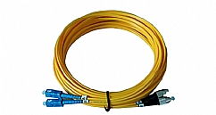 SC Duplex Optical Fibre Patch Cord