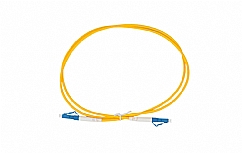 LC /UPC Optical Fibre Patch Cord