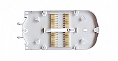 12/24 Core B Splicing Cassette For FOSC
