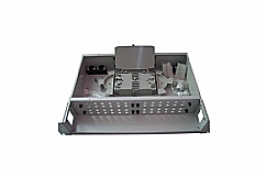 48F Fixed Type Fibre Optical Management Tray
