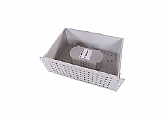 96F Fixed Type Fibre Optical Management Tray