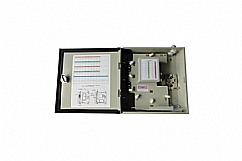Fibre Optical Splitter Distribution Box