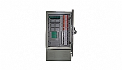 AP-GXF5-DSC  Jumping-Free Optical Cross Connection Cabinet