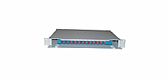 AP-ODF-R12C  12 Core Fibre Management Tray