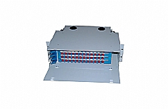 AP-ODF-R48 48 Core Fibre Management Tray