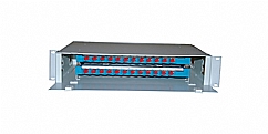 AP-ODF-R24  24 Core Fibre Management Tray